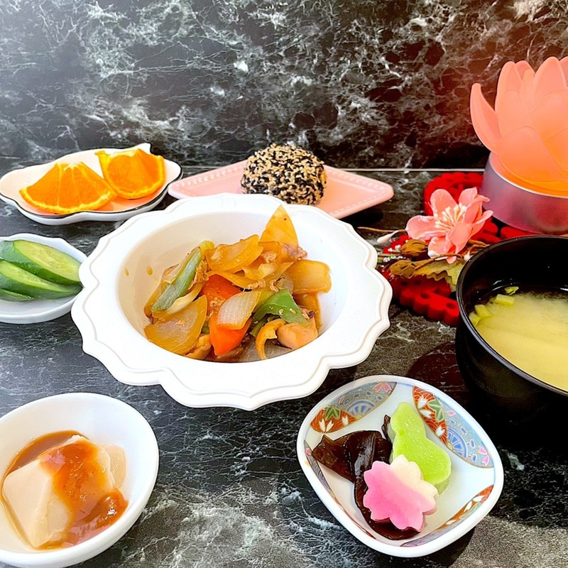 みんなが作ってる 生麩 みそ汁のレシピ クックパッド 簡単おいしいみんなのレシピが372万品