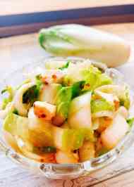 みんなの チコリー レシピが546品 クックパッド