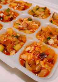 みんなが作ってる トマトペースト 離乳食のレシピ クックパッド 簡単おいしいみんなのレシピが366万品