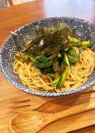 みんなが作ってる 菜の花 パスタ めんつゆのレシピ クックパッド 簡単おいしいみんなのレシピが370万品