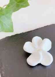 みんなの マシュマロ 花 レシピが61品 クックパッド