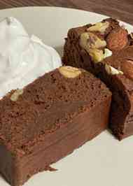 みんなが作ってる グルテンフリー ガトーショコラのレシピ クックパッド 簡単おいしいみんなのレシピが374万品