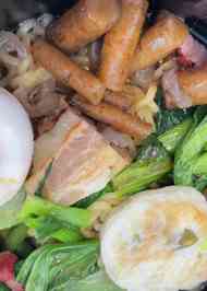 みんなが作ってる 小松菜 卵のレシピ クックパッド 簡単おいしいみんなのレシピが366万品