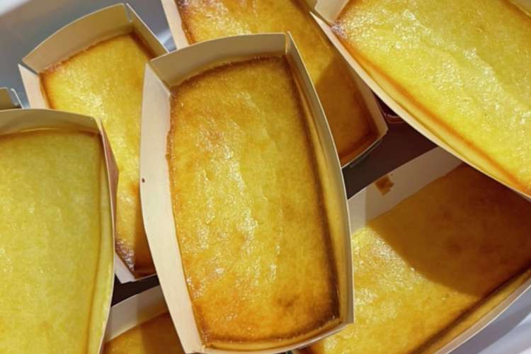 小さなチーズケーキ レシピ 作り方 By シンママみっき クックパッド 簡単おいしいみんなのレシピが367万品