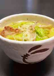 みんなが作ってる 素麺 キャベツのレシピ クックパッド 簡単おいしいみんなのレシピが365万品
