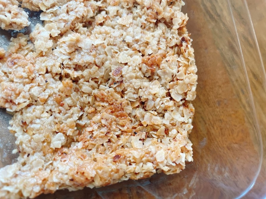 クリスマスツリーのライスクリスピーおやつのレシピ