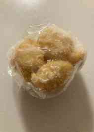 みんなが作ってる 完了期 とりひき肉 冷凍のレシピ クックパッド 簡単おいしいみんなのレシピが366万品