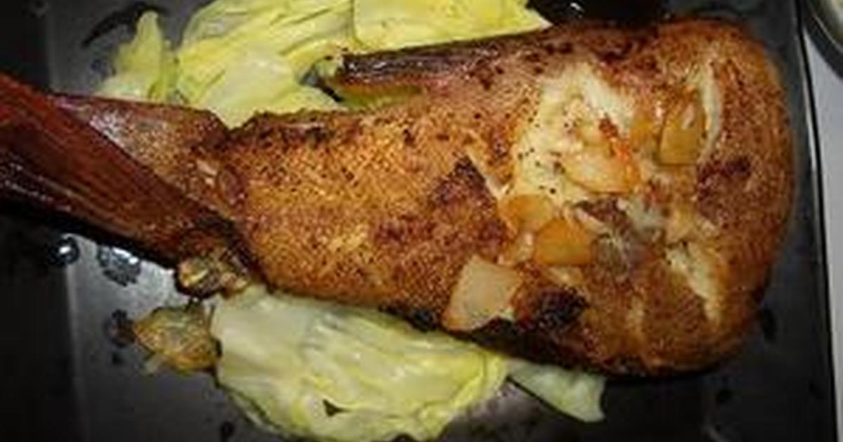 沖縄名物ミーバイの基本知識 レシピ 旬な時期 釣り方 さばき方を解説 釣りラボマガジン