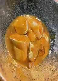 みんなが作ってる スルメイカ肝のレシピ クックパッド 簡単おいしいみんなのレシピが371万品