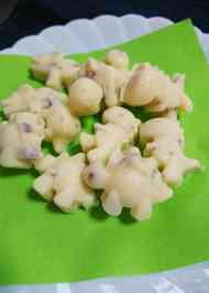 みんなが作ってる パチパチのレシピ クックパッド 簡単おいしいみんなのレシピが373万品