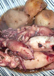 みんなが作ってる ヒイカ 里芋のレシピ クックパッド 簡単おいしいみんなのレシピが358万品