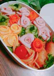 みんなが作ってる 魚肉ソーセージ 花のレシピ クックパッド 簡単おいしいみんなのレシピが366万品