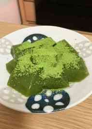 みんなの サイリウム わらびもち レンジ レシピが42品 クックパッド