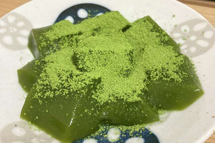 オオバコ サイリウム 代用 レシピ 作り方 By める クックパッド 簡単おいしいみんなのレシピが367万品