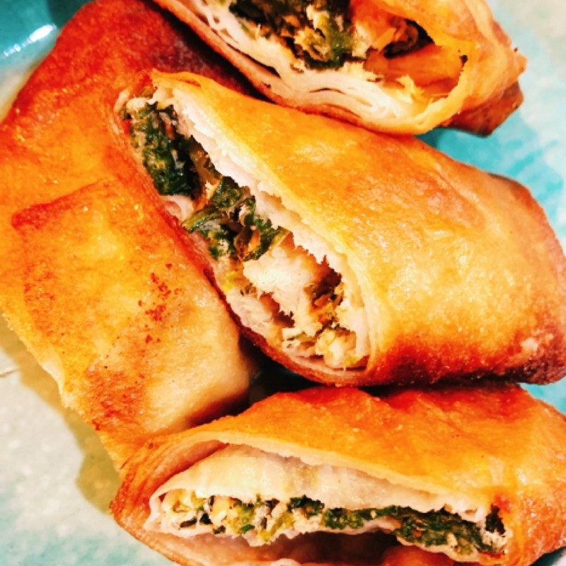 みんなの 春巻 ツナ レシピが519品 クックパッド