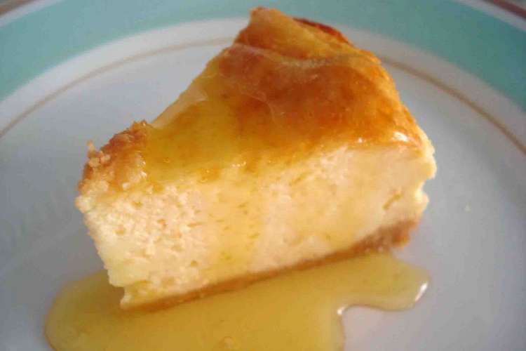 ヨーグルトチーズケーキ ダイエット用 レシピ 作り方 By Nekomanma3 クックパッド 簡単おいしいみんなのレシピが357万品