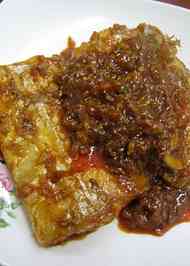 みんなが作ってる たちうお 子供のレシピ クックパッド 簡単おいしいみんなのレシピが361万品