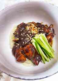 みんなが作ってる ジャージャー麺 韓国のレシピ クックパッド 簡単おいしいみんなのレシピが374万品