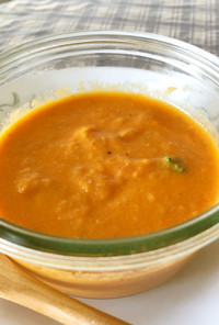 食べるスープ　トマトポタージュ（生）