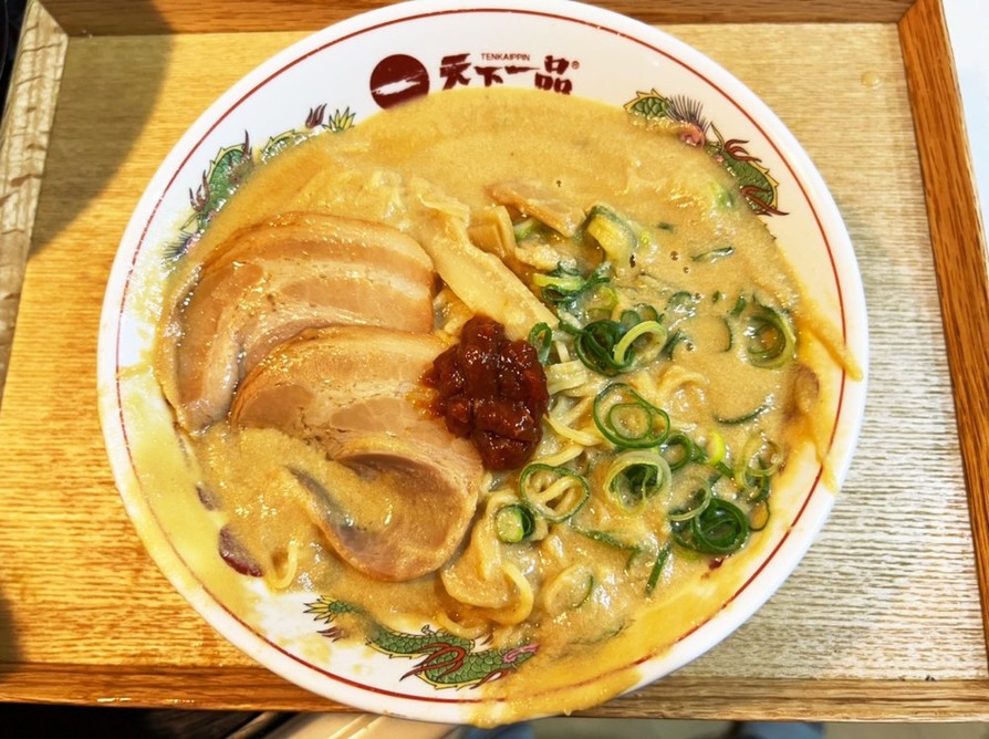 再現度ほぼ完璧天下一品こってりラーメン by ウクレレおじさん♪ 【クックパッド】 簡単おいしいみんなのレシピが394万品