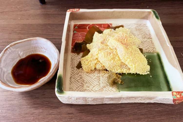 薄メバル子付け レシピ 作り方 By 魚料理だけ太郎 クックパッド 簡単おいしいみんなのレシピが374万品