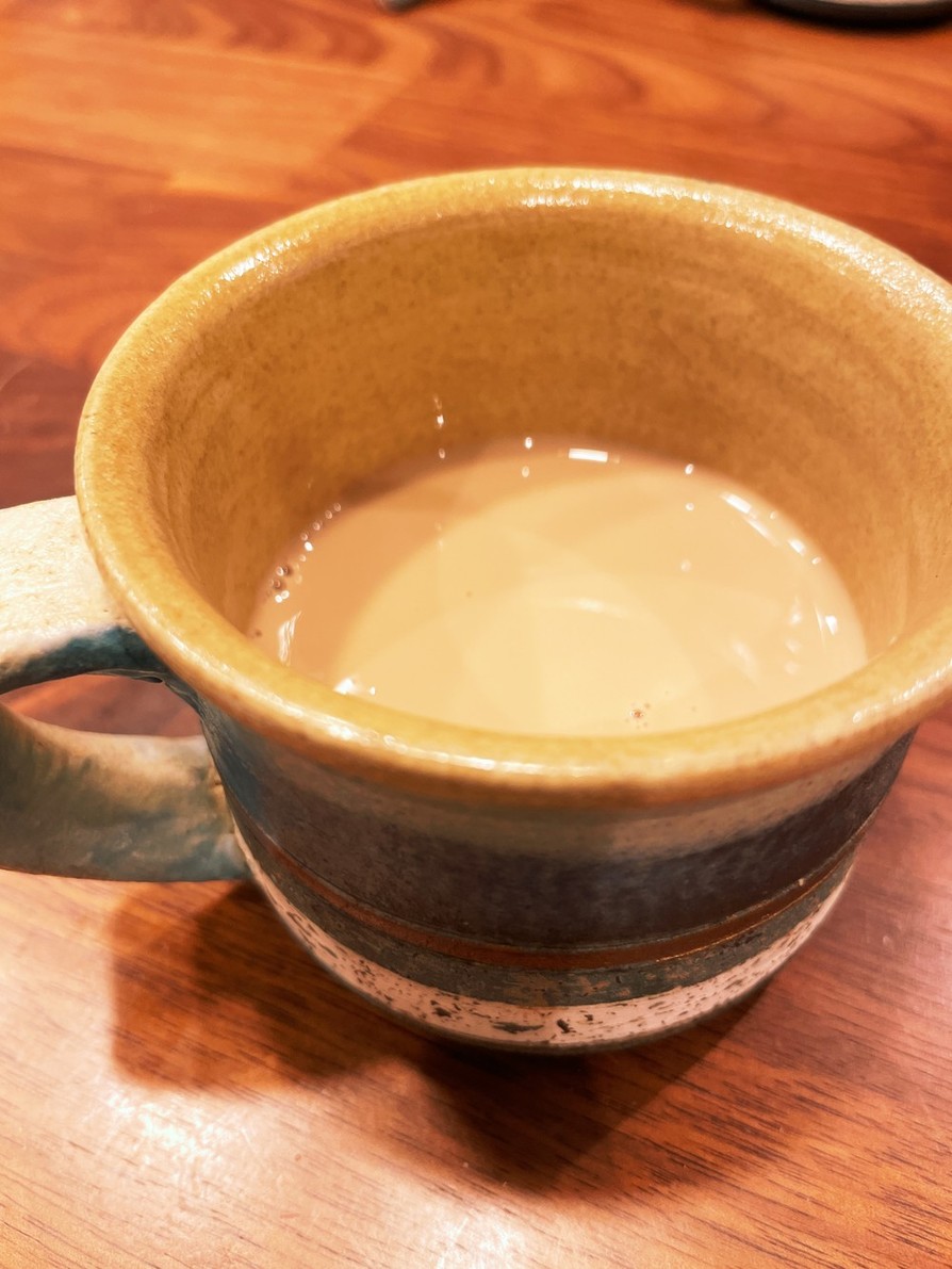 カフェオレベース by TChi33 【クックパッド】 簡単おいしいみんなのレシピが391万品