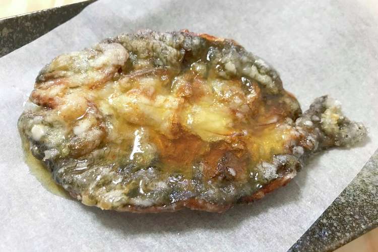 アマゴの甘辛塩こうじ揚げ レシピ 作り方 By 委細承知之助 クックパッド 簡単おいしいみんなのレシピが378万品