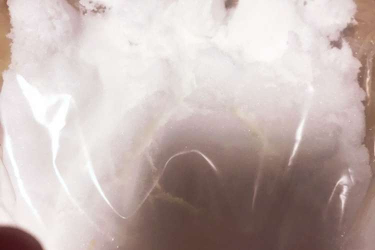 固くなった砂糖のほぐし方 裏技 レシピ 作り方 By ちょこたりちょこたり クックパッド 簡単おいしいみんなのレシピが374万品