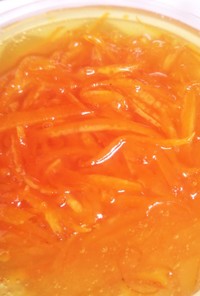 国産柑橘マーマレード