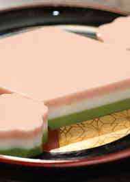 みんなが作ってる ひな祭り 菱餅のレシピ クックパッド 簡単おいしいみんなのレシピが372万品