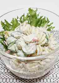 みんなが作ってる かわいいマカロニのレシピ クックパッド 簡単おいしいみんなのレシピが367万品