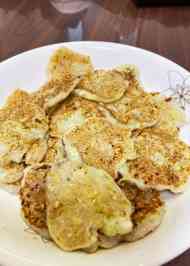 みんなが作ってる 離乳食 お好み焼き 卵なし 山芋のレシピ クックパッド 簡単おいしいみんなのレシピが366万品