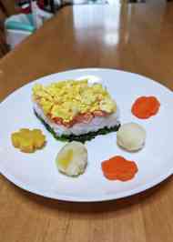 みんなが作ってる ひな祭り 離乳食のレシピ クックパッド 簡単おいしいみんなのレシピが368万品
