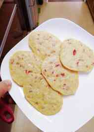 みんなが作ってる イチゴ 離乳食のレシピ クックパッド 簡単おいしいみんなのレシピが366万品