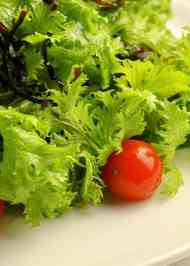 みんなが作ってる わさび菜のレシピ クックパッド 簡単おいしいみんなのレシピが367万品