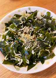 みんなが作ってる 生若布のレシピ クックパッド 簡単おいしいみんなのレシピが366万品