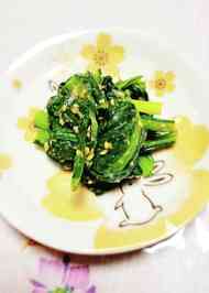 みんなが作ってる 小松菜 子供のレシピ クックパッド 簡単おいしいみんなのレシピが366万品