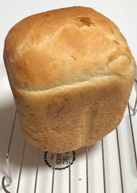 サクフワ食パン
