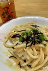 鬼簡単うどんSPI