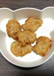 みんなが作ってる おからパウダー 離乳食のレシピ クックパッド 簡単おいしいみんなのレシピが370万品