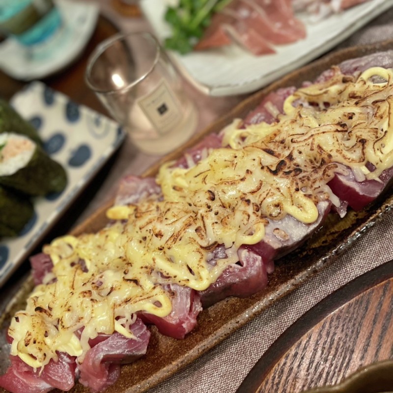 みんなが作ってる あぶり バーナーのレシピ クックパッド 簡単おいしいみんなのレシピが374万品