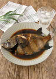 みんなが作ってる 石鯛のレシピ クックパッド 簡単おいしいみんなのレシピが371万品