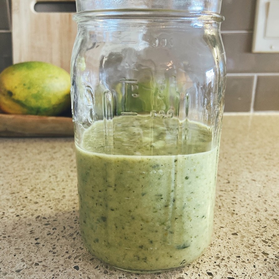 自家製エンチラーダソースのレシピ