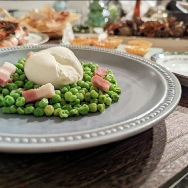 みんなが作ってる サイゼリヤ 青豆のレシピ クックパッド 簡単おいしいみんなのレシピが373万品