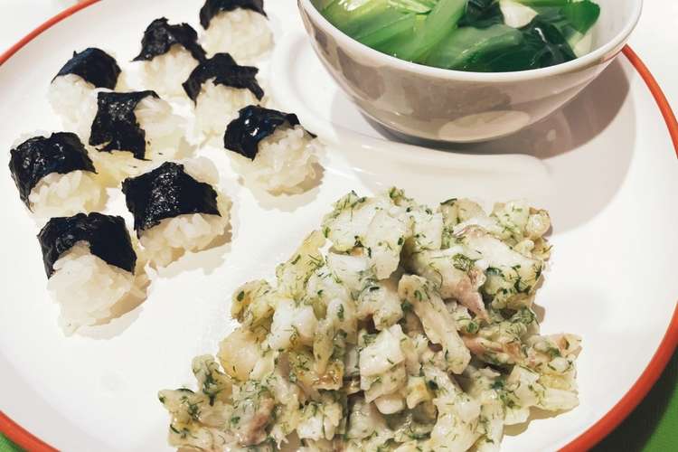 幼児食 鱈の青のりマヨネーズ焼き レシピ 作り方 By Aitanachu クックパッド 簡単おいしいみんなのレシピが376万品