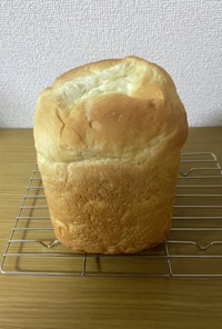 HB食パン(米粉入り)