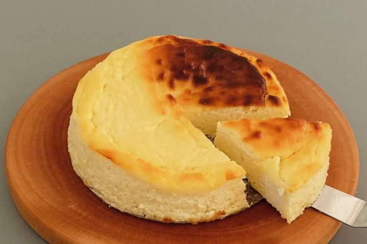 ヨーグルトで超低カロリー チーズケーキ風 レシピ 作り方 By クックpk8uqe クックパッド 簡単おいしいみんなのレシピが368万品