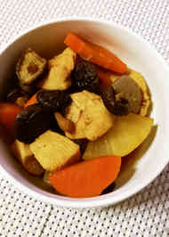 みんなの 大根 鶏肉 煮物 めんつゆ レシピが300品 クックパッド