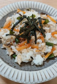 ちらしずし★神戸市学校給食レシピ