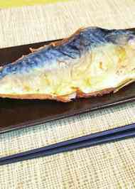 みんなの 鯖の塩焼き フライパン レシピが129品 クックパッド